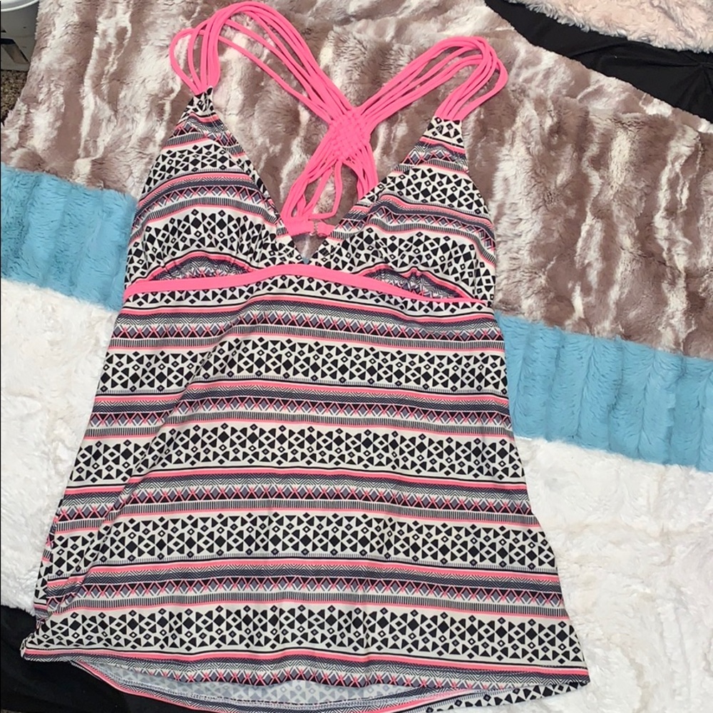Swim Suit Top